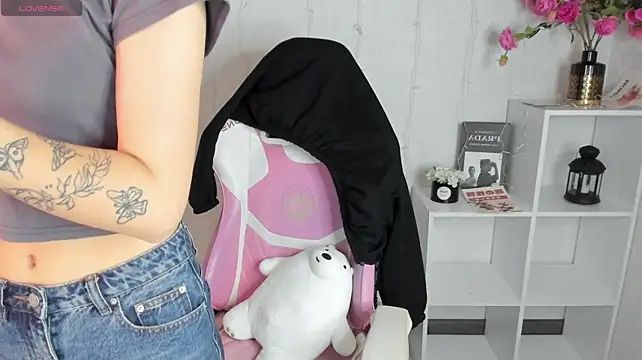 BabySunsh1ne_ Live XXX-chat