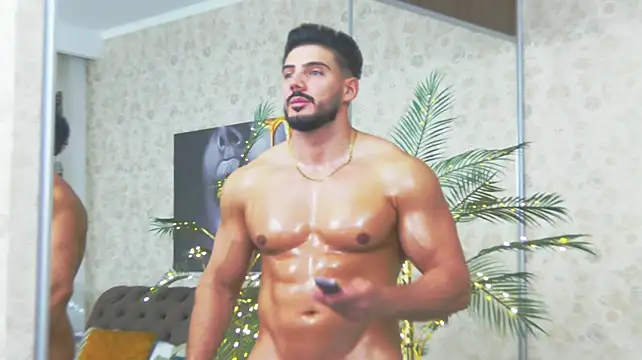 DustinKeent Chat XXX live