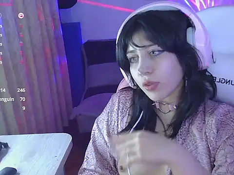 Chat XXX en directo de Hachiko_Love