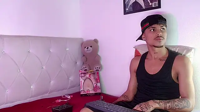 Angel_foxc13 Obrolan Langsung XXX