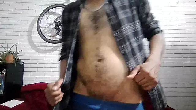 JBond007BBC Obrolan Langsung XXX