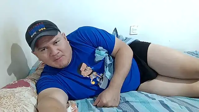 Chatroom XXX en direct de fuckynations