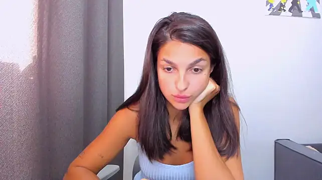 AngelGabe Live XXX-Chat