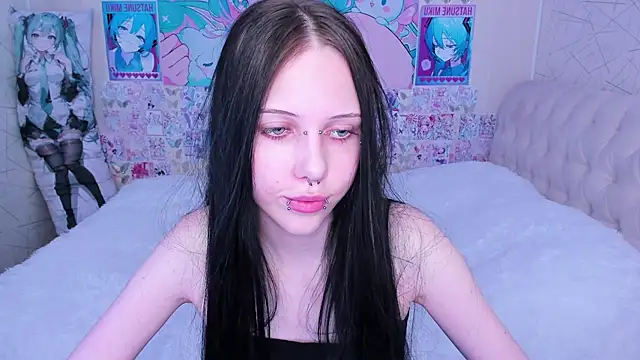 Sembang XXX Secara Langsung SugarBunny18