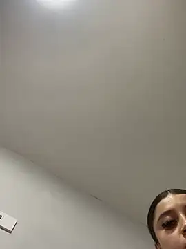 SabrinaSharper's Live XXX Chat