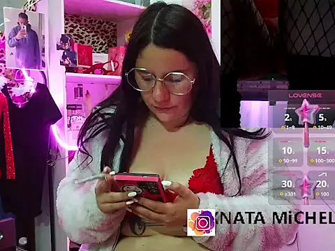 Miichellenataliaa's Live XXX Chat