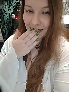 AugustRayn Adlı Modelin Canlı XXX Sohbeti