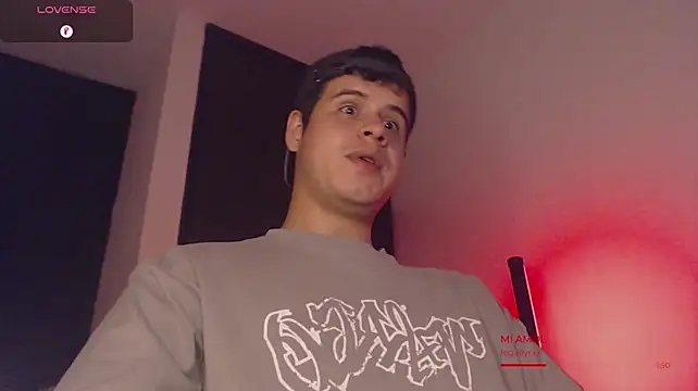 BjornSteel Chat XXX live