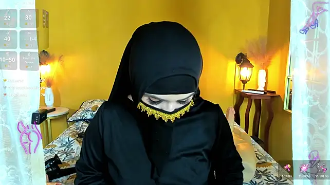 malek_zark2 Chat XXX in diretta