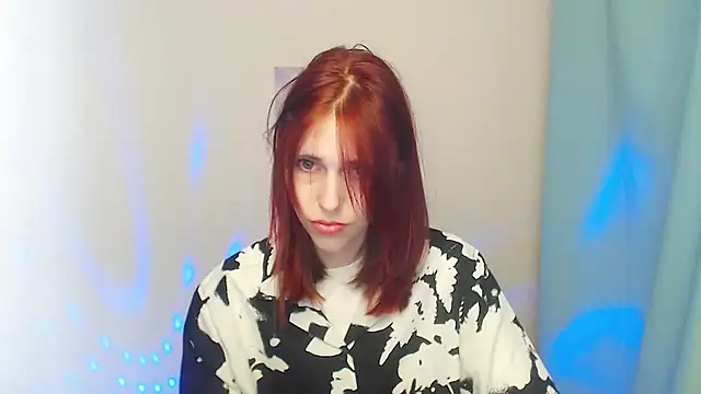 XXX chat uživo modela GuessMe___