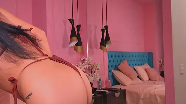 XXX chat uživo modela EvaAmantti