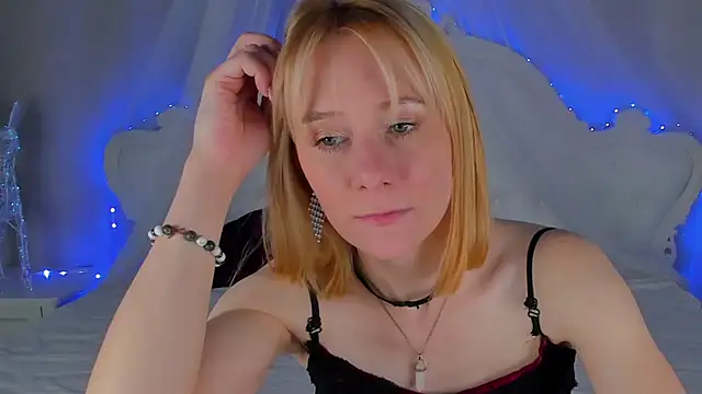 Czat XXX na żywo  – NikaBond