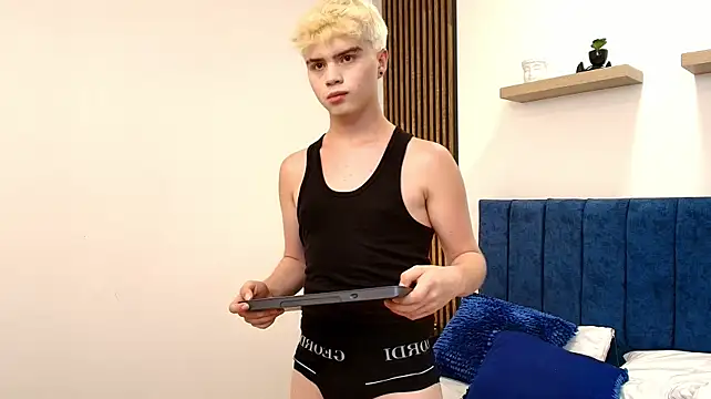 Chat XXX ao vivo de Ian_Stone