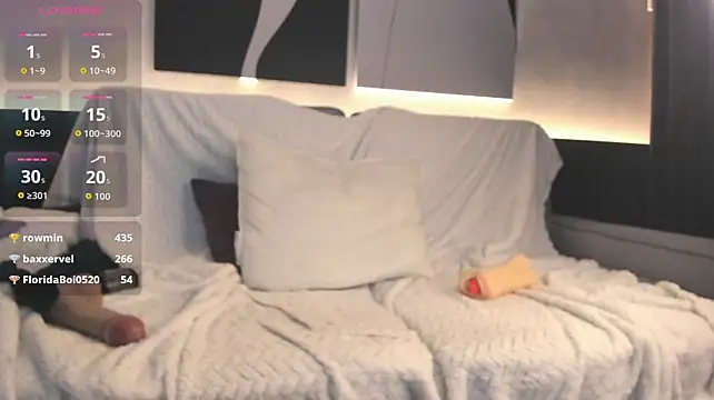 Chat XXX ao vivo de GrayAndrews