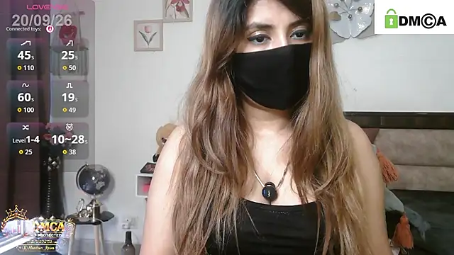 Meadows_Rainnn Live XXX chat