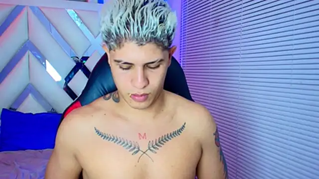 dominic_connorn Live XXX chat