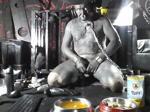 XXX chat uživo modela wormobject