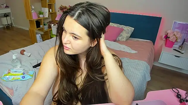 BritneyLix live XXX chat