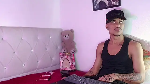 Angel_foxc13 Live XXX-Chat