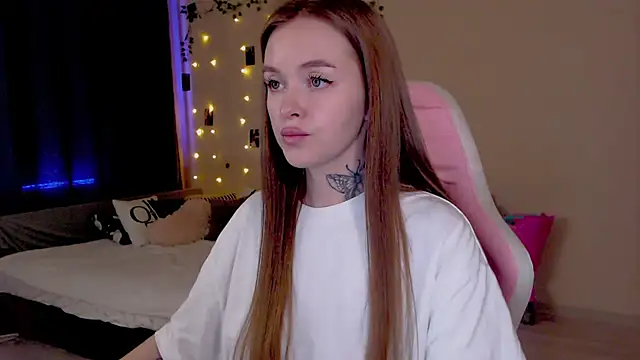 Naughty_Mable Adlı Modelin Canlı XXX Sohbeti
