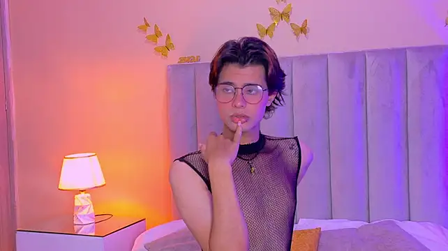Derek_Sinn 现场XXX聊天