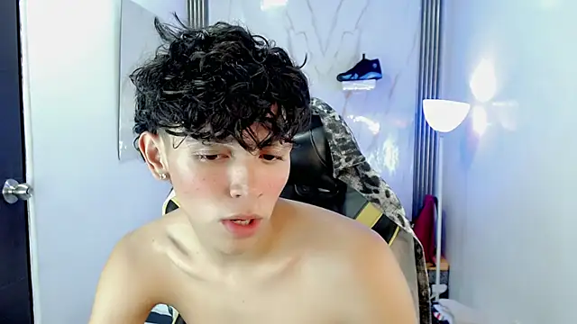 FUNNY_DICK_ Live XXX Chat