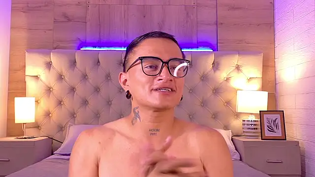 LiamDeeps 라이브 XXX 채팅