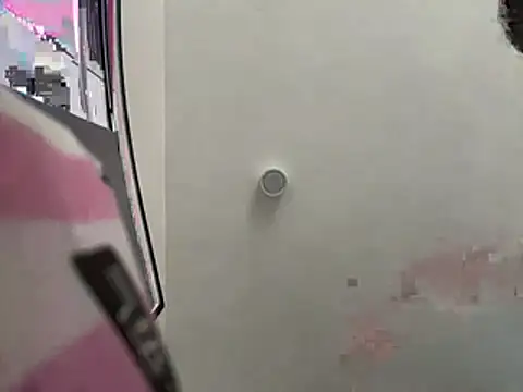 Wild_Sasha 网络视讯表演