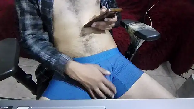 JBond007BBC Live XXX Chat
