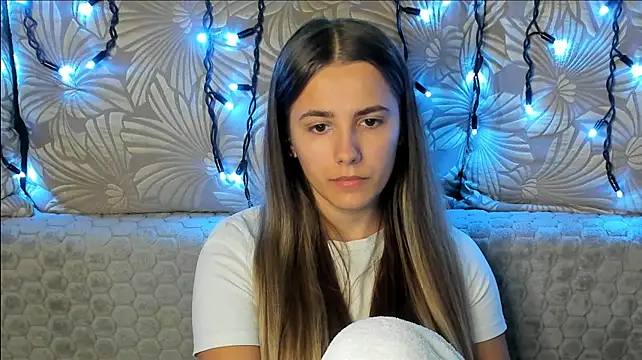 MaggieCake – Live XXX-chat