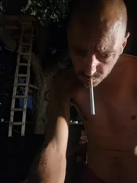 DaddyAndSplashQueen live XXX chat