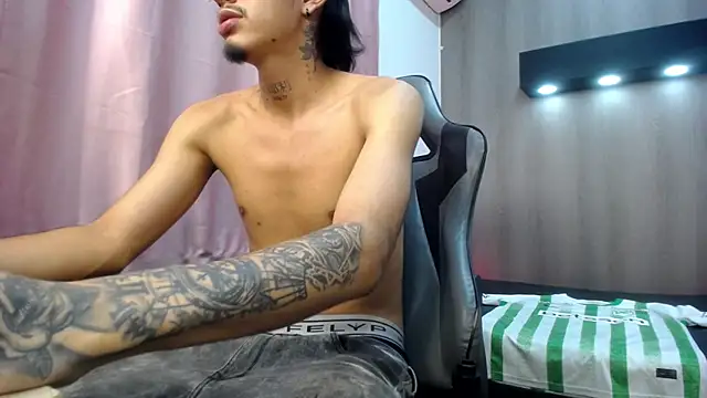 Tayson_Hot live XXX chat