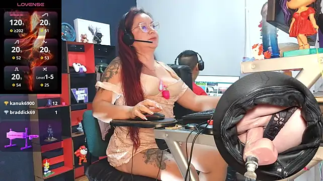 leidydi223's Live XXX Chat