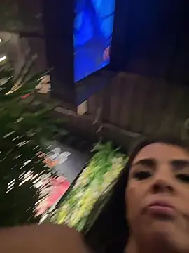 EvaMiranda Chat XXX live