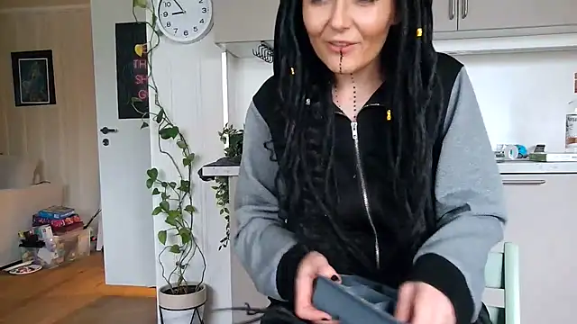Živý XXX chat MyManCave