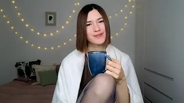 Czat XXX na żywo – AliciaNewell