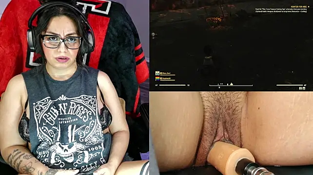 Blaze_Onn Chat XXX in diretta