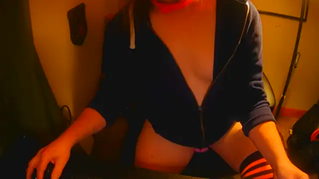 GoodGirlKelly: απευθείας συνομιλία ΧΧΧ
