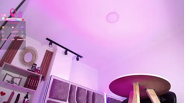 Eva_Walkerr_ Obrolan Langsung XXX