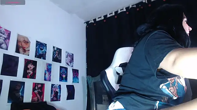 gigiqueen1 – webcam-show