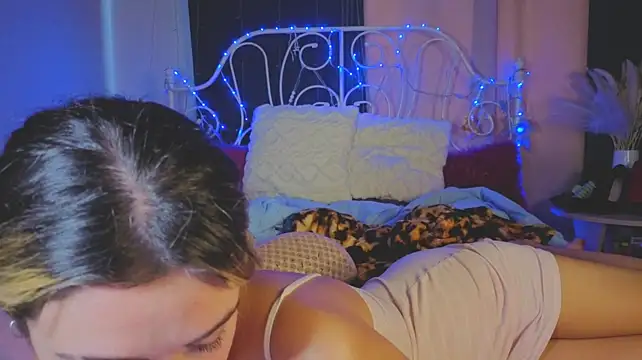 XXX chat uživo modela Funny_Bunny