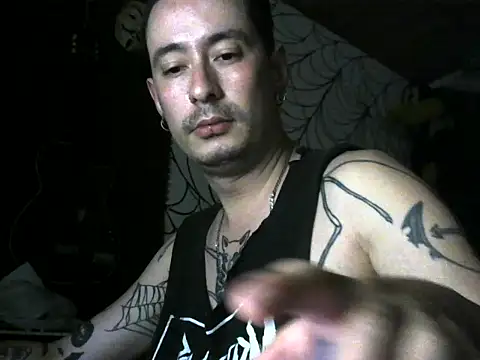 vampireathome Live XXX Chat