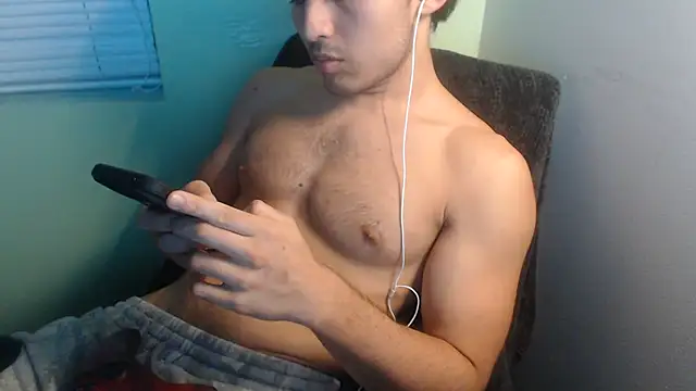 the1invisibleboy's Live XXX Chat