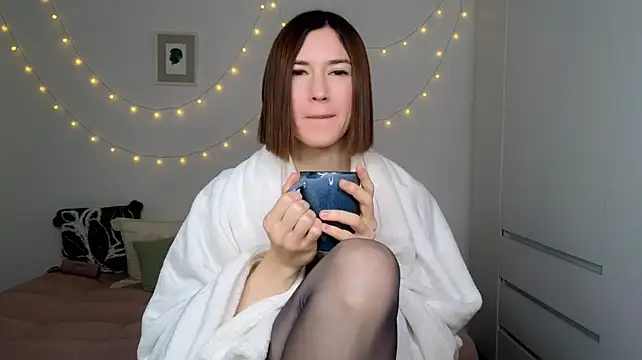 Czat XXX na żywo – AliciaNewell