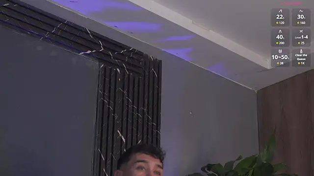 Živý XXX chat Zionmattis