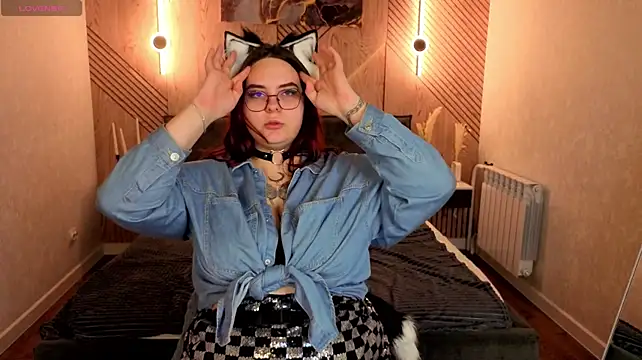 Kity_Mooree Chat XXX in diretta