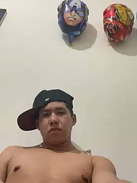 Jhossep_CastilloのライブXXXチャット