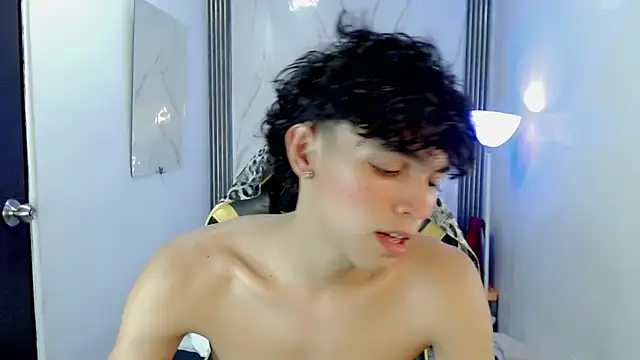 FUNNY_DICK_ Chat XXX live