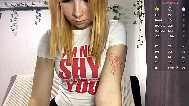 Dreamchase's Live XXX Chat