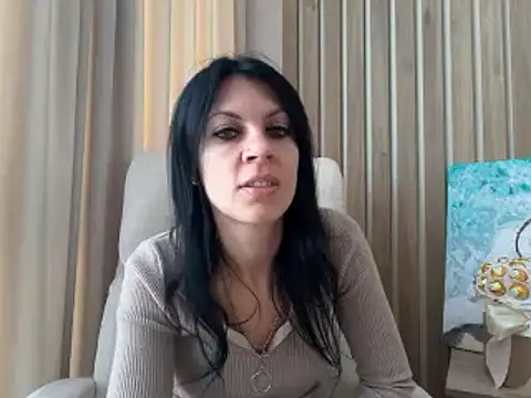 XXX chat uživo modela InjaAtHome